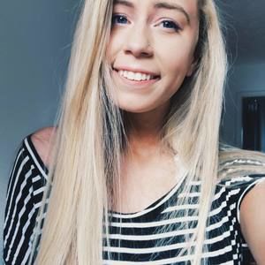 Meet your Posher, Savannah